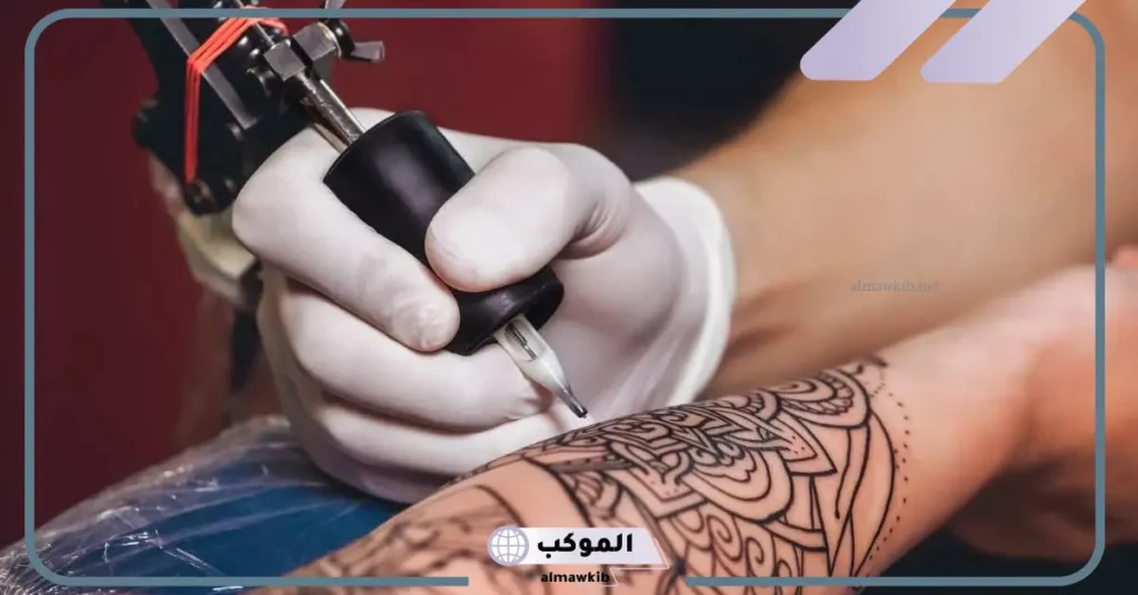 تفسير حلم رؤية الوشم في المنام للرجل والمرأة لابن سيرين 5 ما معنى الوشم في المنام للعزباء