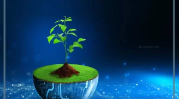 تأثير التكنولوجيا على البيئة