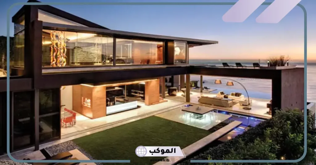 رمز البيت الجديد في المنام للعزباء