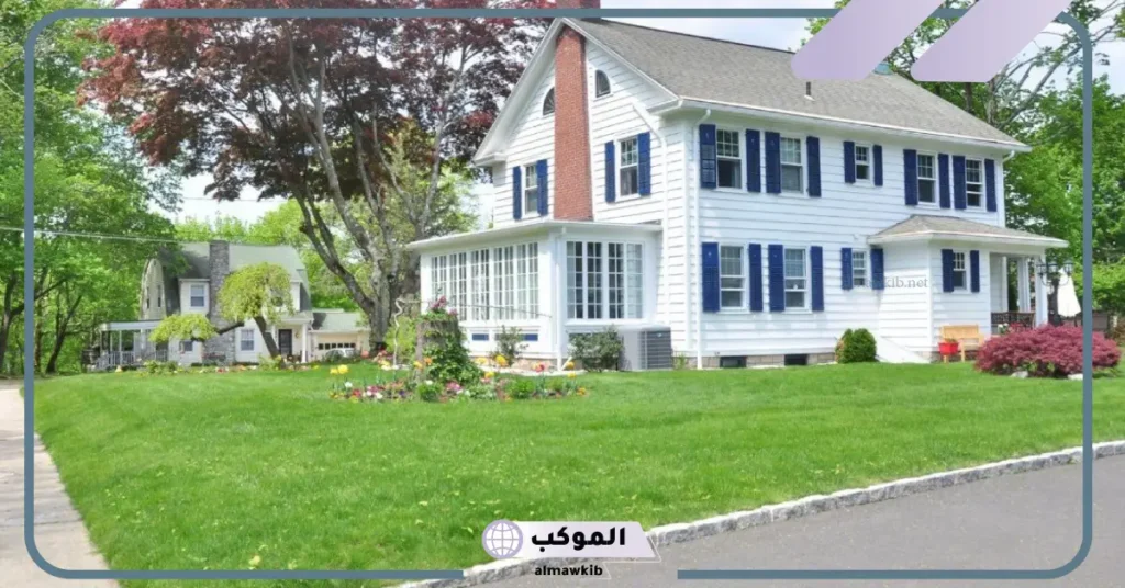 تفسير حلم البيت الجديد الواسع للعزباء