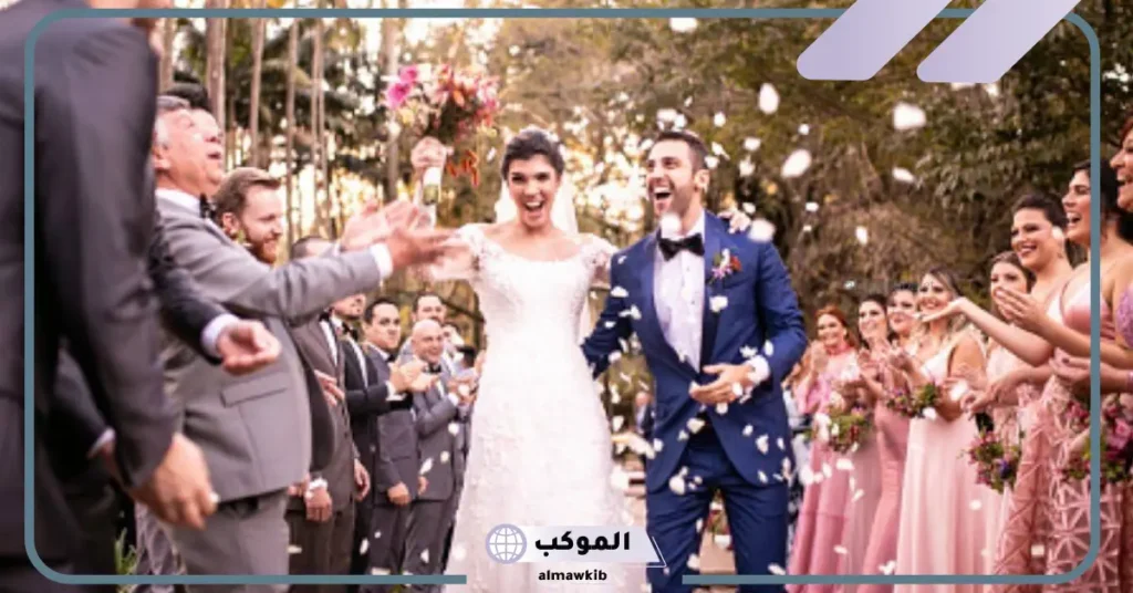 تفسير حلم حضور زواج لابن شاهين