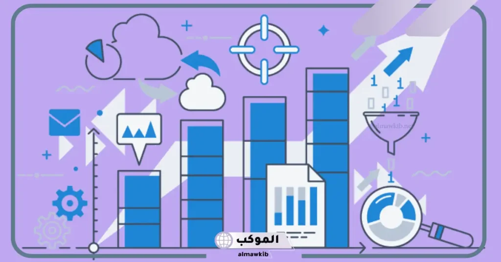 رتبي خطوات تحليل البيانات.. مهارات تحليل البيانات وأنواعها 5 أنواع تحليل البيانات