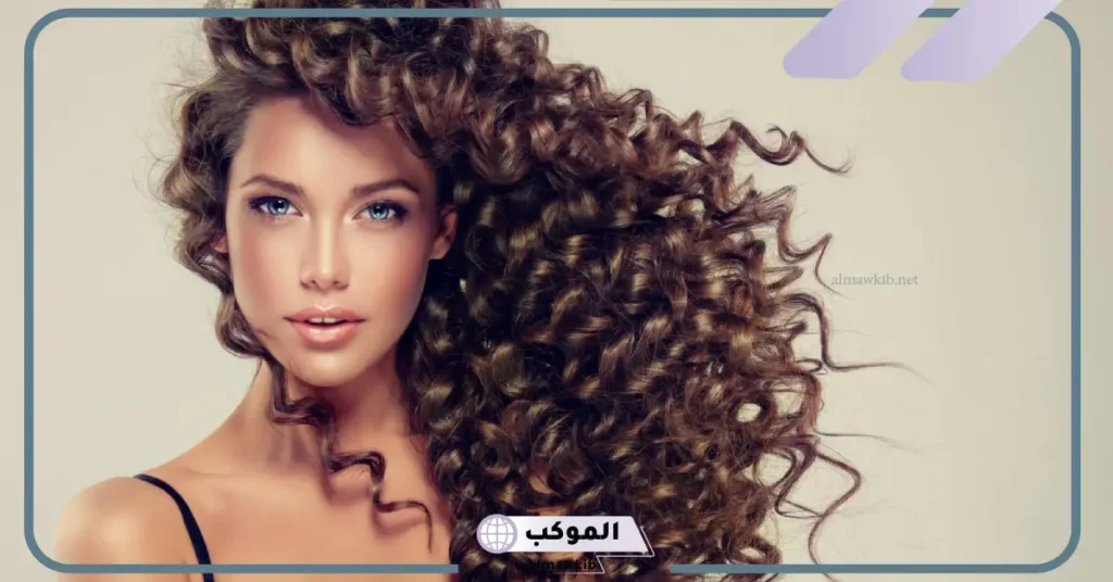 قصات شعر للشعر الجاف