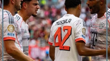 تشكيل بايرن