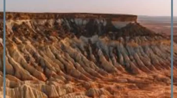 تعريف التعرية