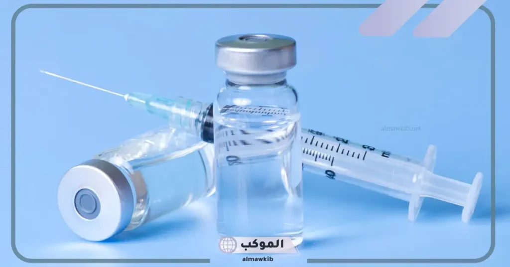 تفسير حلم الحقنة في المؤخرة