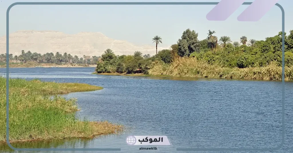 تفسير رؤية عبور النهر في المنام للعزباء