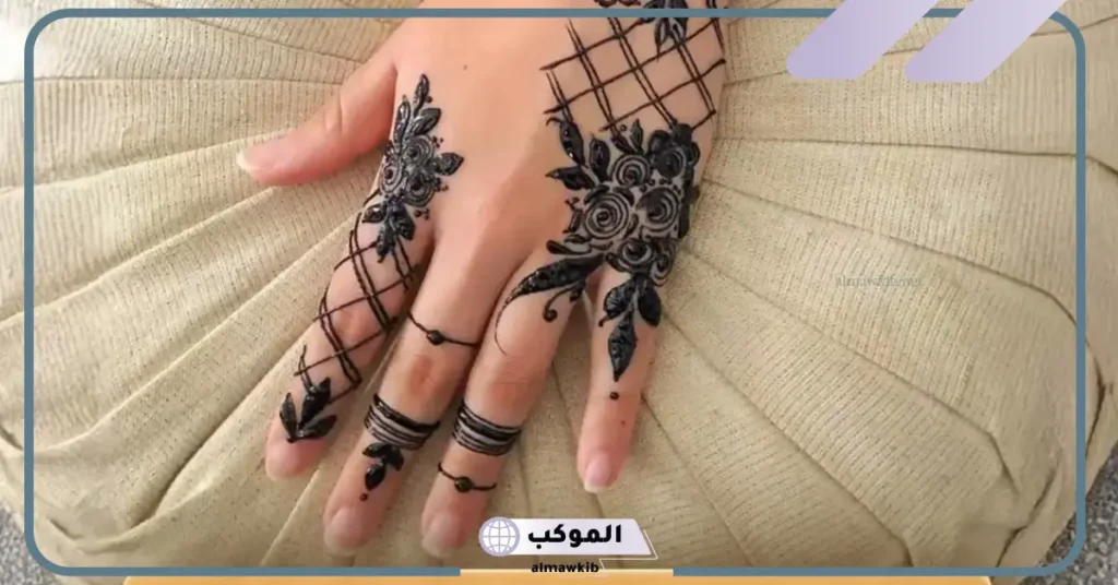 تفسير حلم رؤية الحناء في المنام على الشعر للعزباء 5 تفسير حلم الحناء للعزباء