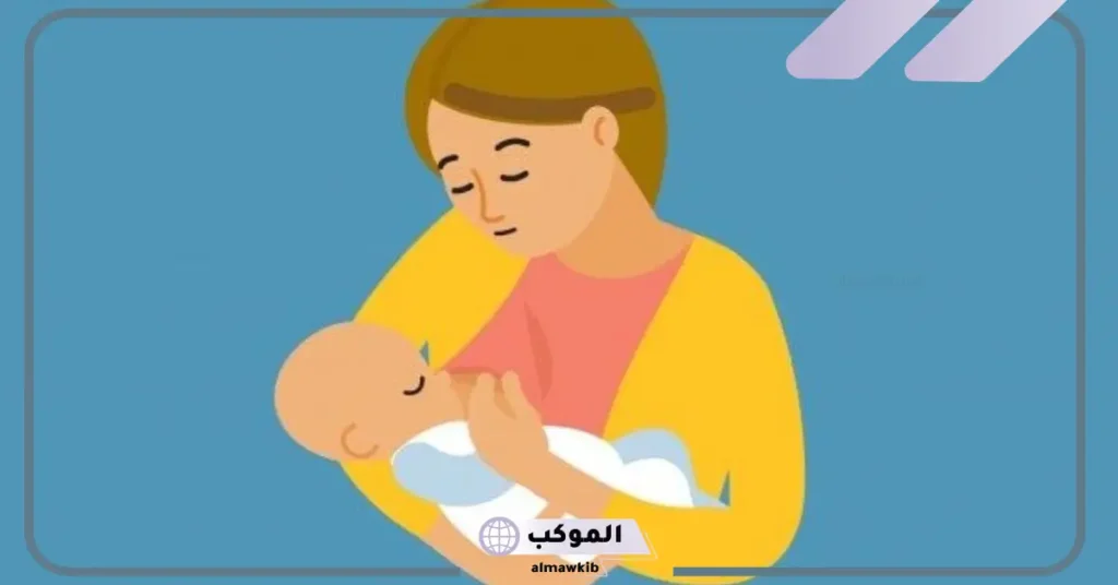رمز الرضاعة في المنام للمتزوجة