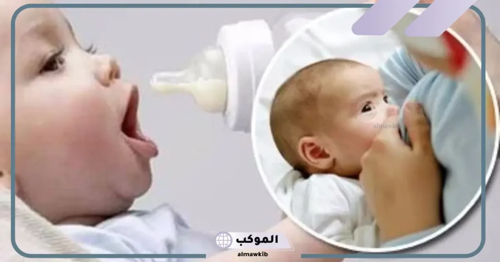 تفسير حلم ارضاع طفل للمتزوجه الحامل