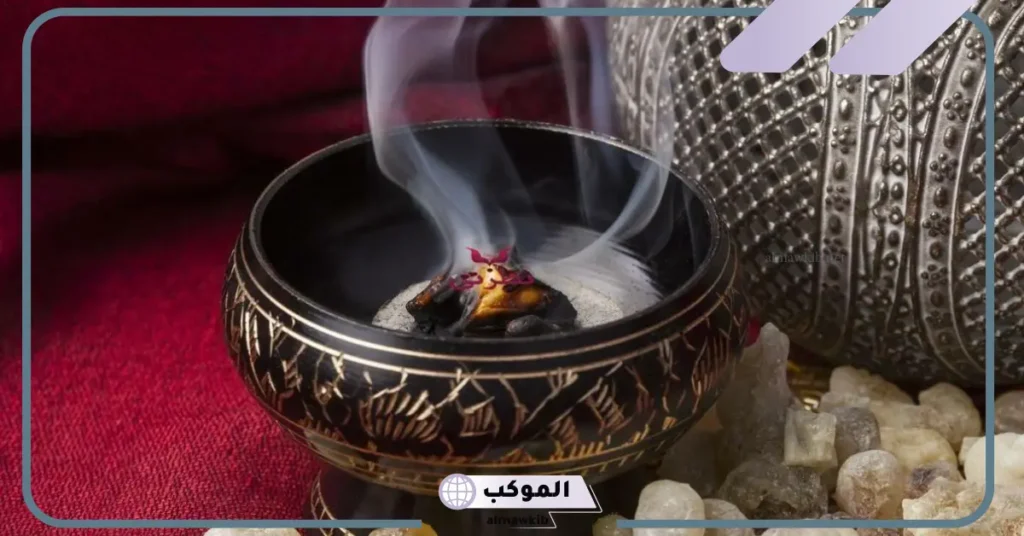 تفسير حلم البخور في المنام للعزباء