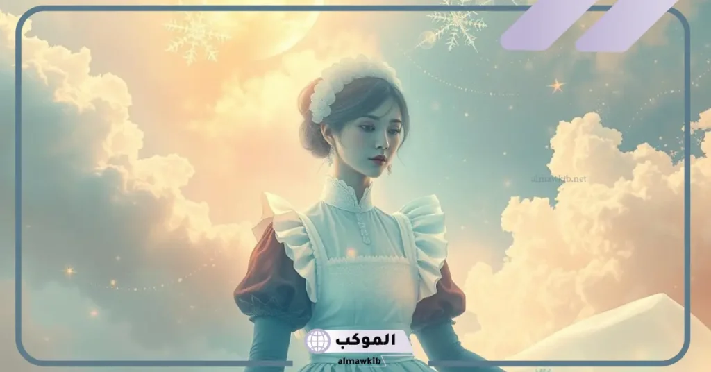 تفسير حلم الشغالة في المنام داخل المنزل لابن سيرين للرجل والمرأة 6 تفسير رؤية الخادمة في المنام للمتزوجة