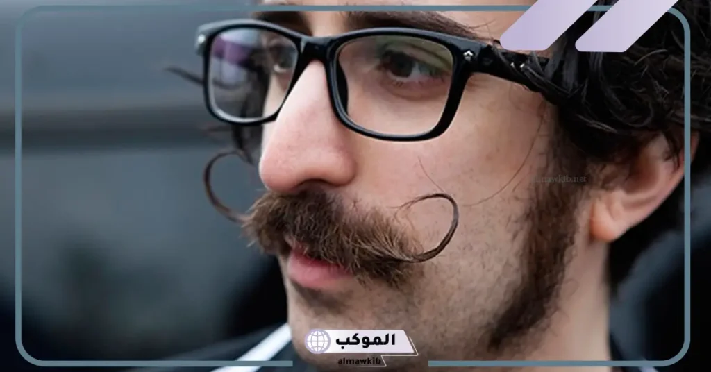 تفسير حلم رؤية الشنب في المنام للأعزب والمتزوج عند ابن سيرين 5 حلق الشارب في المنام لابن سيرين