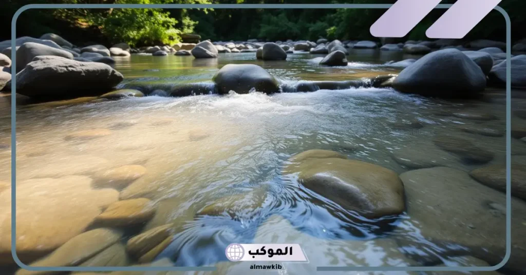 تفسير حلم تسرب الماء في البيت