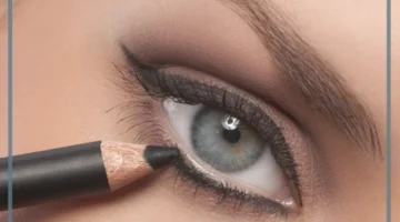 تكحل العين في المنام