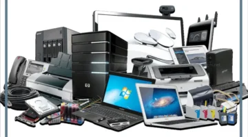 جيل الحاسب الآلي الخامس