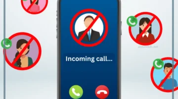 حظر الأرقام