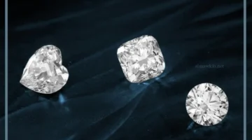 حكم رؤية الماس في المنام