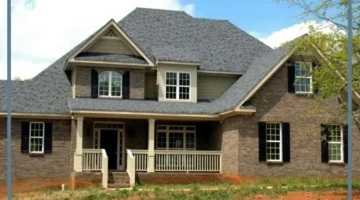 حلم بيت جميل