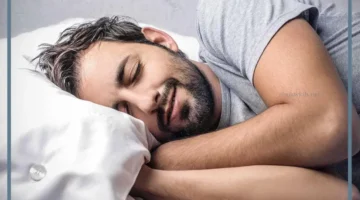 حلم جماع شخص