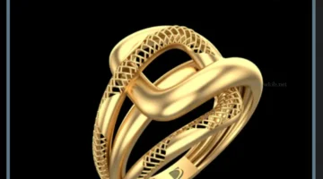 حلم خاتم ذهب لابن سيرين