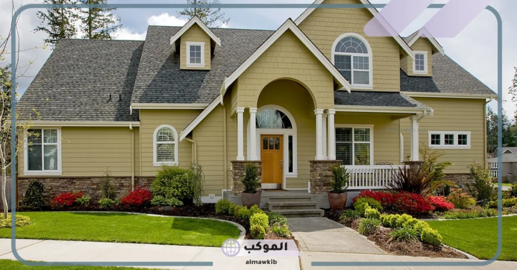 شراء منزل في المنام للمتزوجة 