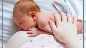 حلمت بإرضاع طفل للعزباء