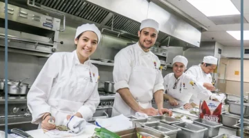 حلمت بالطهي