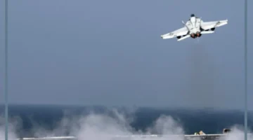 حلمت بالقصف