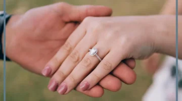 حلمت بخطوبتي