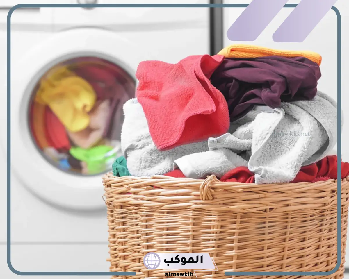 تفسير غسل الملابس في المنام لابن سيرين