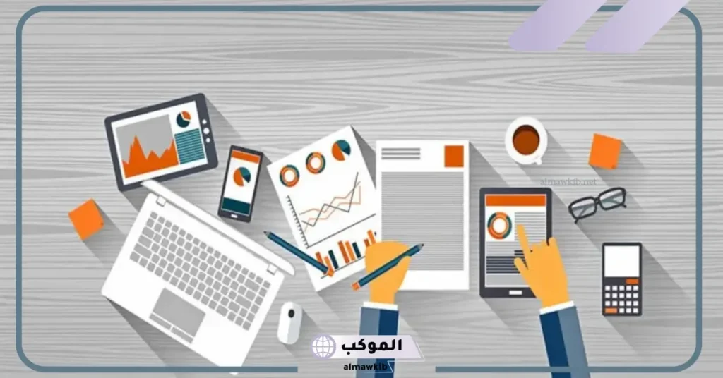 أولى خطوات اعداد وكتابة التقرير.. نموذج كتابة تقرير عمل جاهز للاستخدام 6 أهمية التقارير