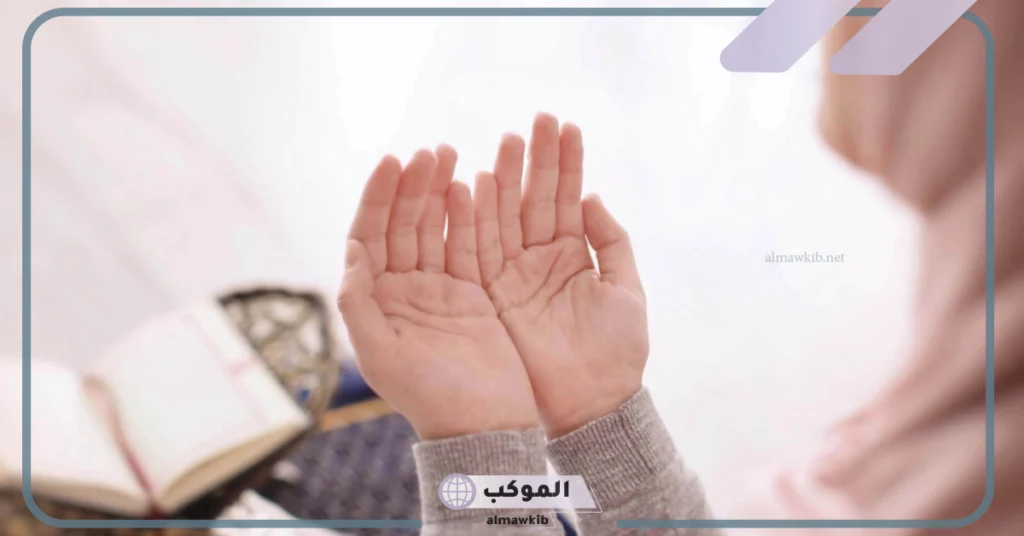 ربي اني لما انزلت الي من خير فقير تجربتي كاملة 6 ربي اني لما أنزلت الي من خير فقير 1000 مرة