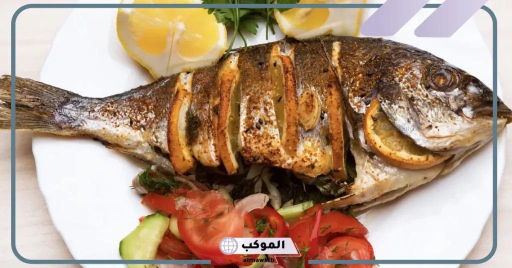 حلمت اني اكل سمك في المنام للرجل مع شخص اعرفه لابن سيرين 6 تفسير حلم أكل السمك للمتزوجة