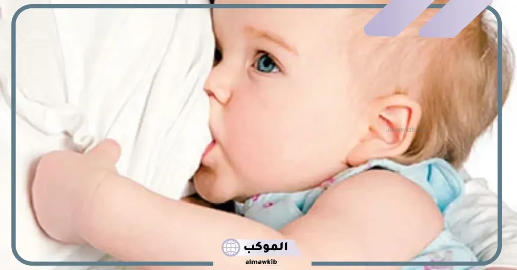 تفسير حلم إرضاع طفل غير طفلي للمتزوجة