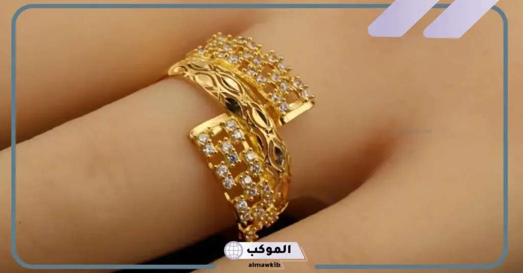 تفسير حلم لبس خاتم ذهب في اليد اليمنى للعزباء