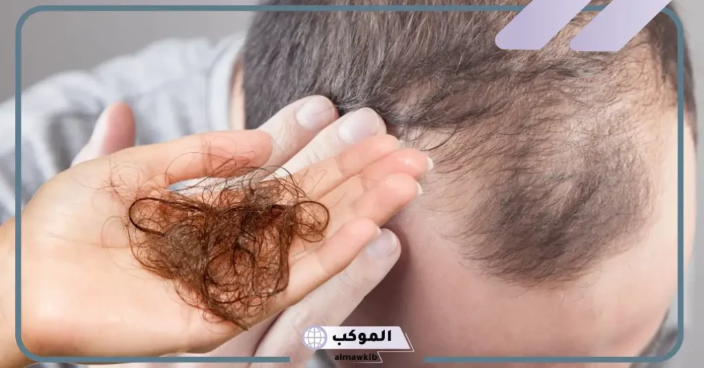 تفسير حلم تساقط الشعر عند لمسه والبكاء عليه للعزباء