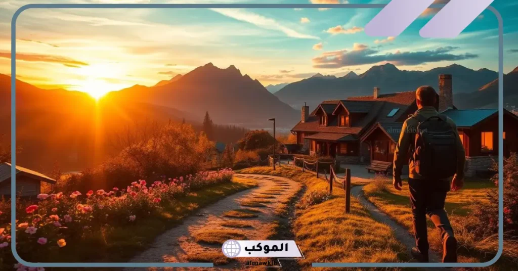 تفسير حلم رجوع شخص أعرفه من السفر للرجل