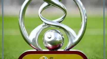 دوري أبطال آسيا