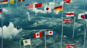 دول الحلفاء