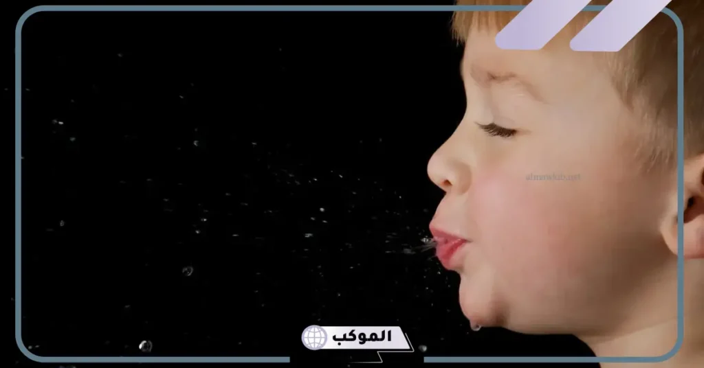 تفسير حلم البصاق في المنام للرجل والمرأة عند ابن شاهين 6 البصاق في المنام للمتزوجة