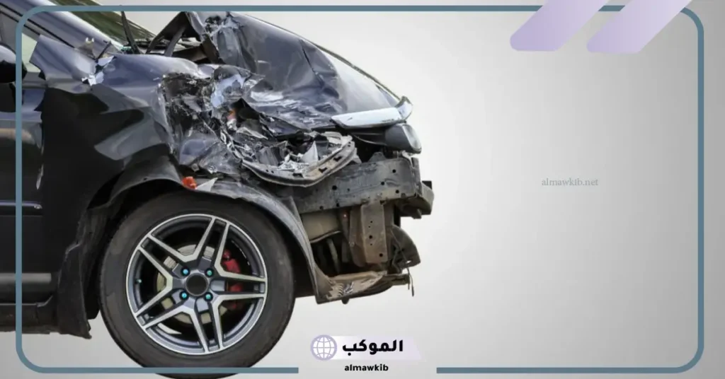 رؤية حادث سيارة لشخص آخر في المنام للعزباء