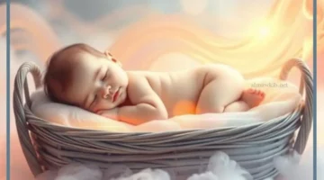 رؤية الصبي في المنام