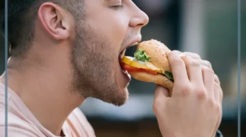 رؤية الطعام وأكله في المنام