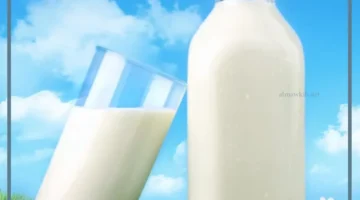 رؤية اللبن في المنام