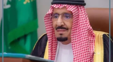 رؤية الملك سلمان في المنام لابن سيرين