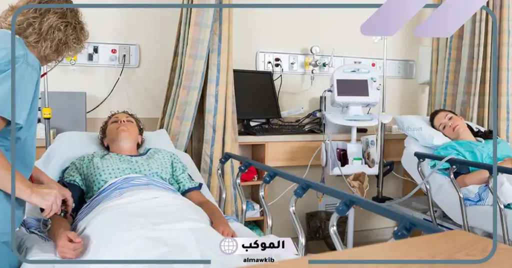 تفسير حلم رؤية الميت مريض في المنام للرجل والعزباء لابن سيرين 5 رؤية الأب الميت في المنام مريض للمتزوجه