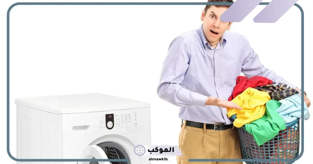 غسل الملابس في المنام للمطلقة