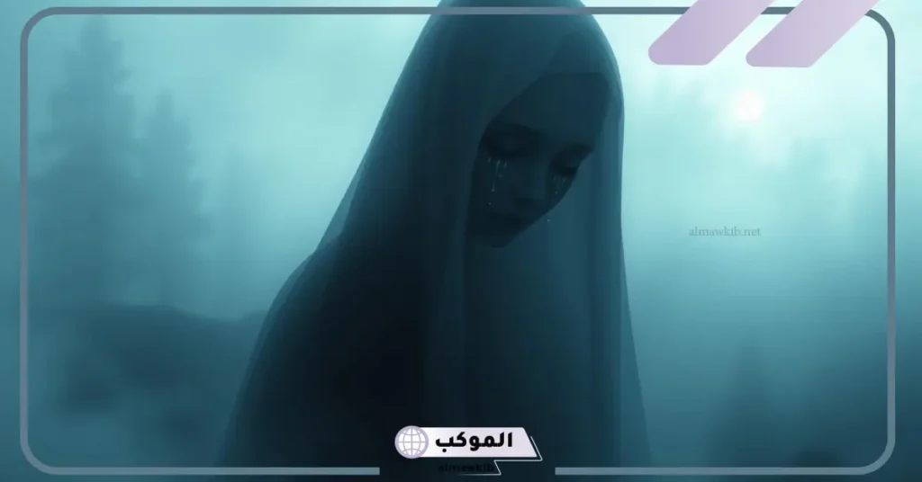 رؤية الميت يبكي في المنام لابن سيرين للعزباء