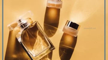 رمز حلم العطر